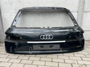 Задня двері audi q7 ii 4m 4m0 піднята з 2021 року