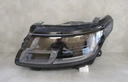 JK52-13W030-KG - Передня фара land rover range rover vogue lift 17-21 full led high lh left j
