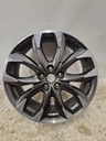 Алюминиевое колесо mazda 7jx19 et50 5x114.3 9965087090