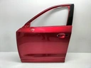 KB7W59010 43319 - Передняя левая дверь mazda cx5 cx-5 ii 17-