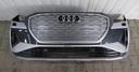89A807233 KK223 - Audi q4 e-tron s-line передній бампер 89a 21- радарна камера