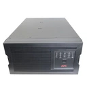 Источник бесперебойного питания интерактивный источник бесперебойного питания apc sua5000rmi5u 5000 ва / 4000 вт для стойки