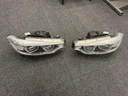 7410801, 7410802 - Bmw 4 f32 f36 m4 m3 f80 m4 f82 повна світлодіодна адаптивна ліва права фара сша