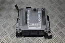 Комп'ютерний контролер двигуна renault laguna iii 3 liftback 0281013664