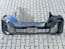 QUA6706 - Передний бампер bmw x5 g05 lci lift m package цвет 416