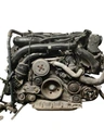 089709 - Audi a6 a7 c8 porsche macan 3.0 v6 55 tfsi повний двигун dlz