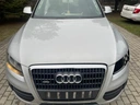 08-12 MOTO99 - Капот капот audi q5 8r 2008-2012 lx7w