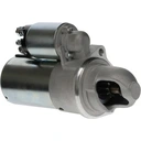 Стартер cadillac oldsmobile pontiac 6471n wai