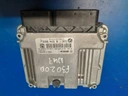 Bmw f30 oe 0281019808 компьютерный контроллер двигателя