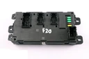 Модуль контроллера комфорта bmw f20 f21 f30 f31 f32 рем 9866978