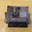 DS71-12B684-UE - Ford mondeo mk5 14 - компьютерный контроллер двигателя 2.0 tdci