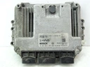 Комп'ютер контролер двигуна ford c-max i 2003-2010 1.6 tdci 3m51-12a650-ma
