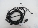 Джгут переднього бампера, кабелі переднього pdc volvo s90 v90 31499257