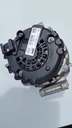 Генератор mercedes w207 w212 w906 a0009062822