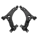 36859/2-KIT-MS - 2 поперечных рычага передний левый + правый для ford focus и mk1