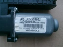 Polo 9n t5 fabia склопідйомник лівий передній 6y2959802