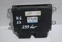 Компьютер двигателя mazda 6 2.3 l3r418881d