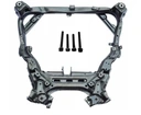 ST.RZ.MZ.0XT-3 - Санки рама коляски + шурупи для mazda 6 02-07 gg gy