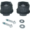 10257 - Подушки febi, сайлентблоки задней балки mercedes w210 s