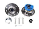 GT24-026 - Подшипник передней ступицы для opel astra g zafira a astra g classic