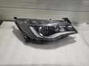 Opel astra j iv ксенонова лампа права передня 1zt010012