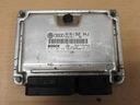 Контролер двигуна a3 8l golf iv octavia leon i 1.8t aum 150km 06a906032hj