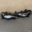 50557244, 50557247 - Лампа ліва права передні фари в комплекті alfa romeo giulia bi ксенон торсіонний