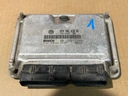 074906018AK - Volkswagen transporter - caravelle t4 2002 ecu контролер / модуль