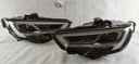 8V0941033C, 8V0941034C, - Audi a3 8v лифт полный светодиодный левый правый полный отражатель лампа