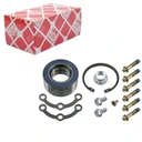 05424 - Задний ступичный подшипник febi mercedes c w202 w203 e w210