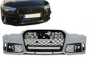 D1028550 - Передній бампер audi a6 c7 14-18 rs6-optik