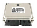 Ебу комп'ютера vw 1.9 038906019fc 0281010751