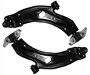 304037-2 304038-2 - Fiat doblo 2001 - передні нижні поперечні важелі комплект