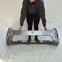 Peugeot 3008 ii lift 5008 20- передний бампер pdc 9836768577