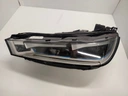 5A3CEA1 5W15 - Bmw ix i20 laser левая фара