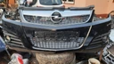 Бампер в сборе opel vectra c signum лифт лак. z20r