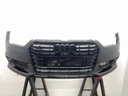 4G - Audi a7 4g8 c7 лифт переднего бампера в сборе ly9t 4 pdc s-line