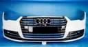 4G8971095H - Бампер передний в сборе audi a7 4g8 lift 4g8807065at ls9r