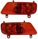 550-4002L-UE 550-4002R-UE - Peugeot 3008 2009 - комплект противотуманных фар