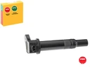 NGK48247(iMOTO) - Катушка зажигания hyundai accent iii kia rio ii 1.4 + все необходимое для водителя №37