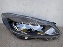 Лампа права права full led ford kuga mk3 iii dfk 2019- lv4b-13w029-ak