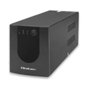 Джерело безперебійного живлення qoltec monolith | 1500ва | 900 вт