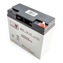 2x mw power mwl 18-12 12v 18ah agm акумулятор для ups газонокосарки квадроцикла