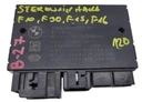 6870517.Kolumb - Bmw f07 f10 f15 f16 f25 f26 f30 f31 f32 f33 f34 f36 f85 модуль крюка 6870517