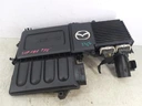 111/KOM - Компьютерный контроллер двигателя mazda 3 i 2003-2009 1.6 16v бензин