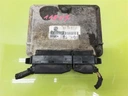 Комп'ютерний контролер двигуна vw caddy ii 95-03 038906013an 0281010007
