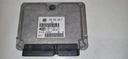 3224 - Компьютер двигателя vw seat 1.4 16v iaw4lv.c 036906034t
