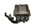 Citroen c5 peugeot 407 2.2hdi двигун комп'ютер контролер ecu 9662489680