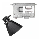 Бмв f10 f11 kafas передня камера лобового скла 9281720