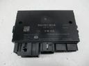Модуль драйвера гачка vw id4 id.4 5h2907383b